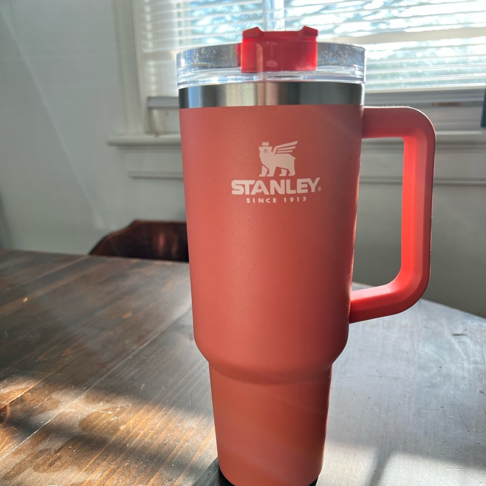 New Stanley 40oz
